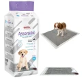 Podkłady Higieniczne Record Assorb 60x60 40szt Węgiel Aktywny Mocne