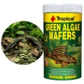 TROPICAL GREEN ALGAE WAFERS 250ml Pokarm dla Glonojadów