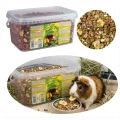 Tropifit GUINEA PIG - Pokarm Dla Świnki Morskiej Kawi 3L / 1,5KG