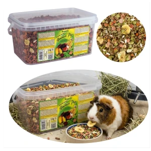 TROPICAL GUINEA PIG  POKARM DLA ŚWINKI 3L 53126