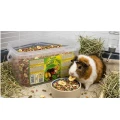 Tropifit GUINEA PIG - Pokarm Dla Świnki Morskiej Kawi 3L / 1,5KG