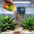 TROPICAL GUPPY 100ml - Pokarm W Płatkach Dla Gupików
