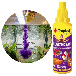 TROPICAL HEALTHOSAN 30ML 32071