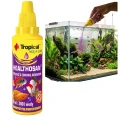 TROPICAL HEALTHOSAN 30ml Chroni Przed Chorobami Bakteriami