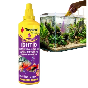 TROPICAL ICHTIO 100ML 32134