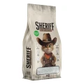 Sheriff Żwirek Bentonitowy Dla Kota Compact SUPER Zbrylający Aloe Vera Aloes 20l