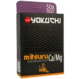 Yokuchi Mitsuru Test Ca/Mg – Precyzyjny Test na Wapń i Magnez do Akwarium