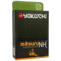 Yokuchi Mitsuru Test NH4 – Precyzyjny Test Kropelkowy Na Jony Amonowe I Amoniak