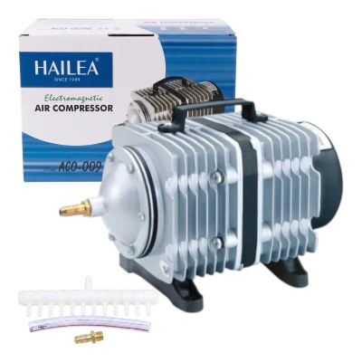 Pompa napowietrzająca HAILEA ACO-009 6600L/H 102W