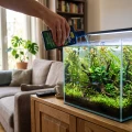 Tetra AlguMin Plus zwalcza glony 500ml na 2000l