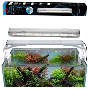 Oświetlenie LED AQUAEL LEDDY SLIM 760 BT White – Sterowanie Smartfonem Bluetooth
