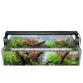 AQUAEL LEDDY SLIM 760 BT CZARNY Belka LED Do Akwarium 80-100cm Bluetooth App