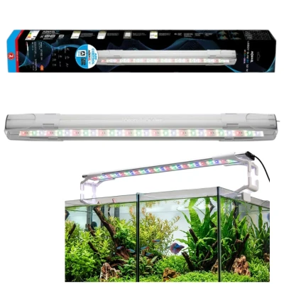 AQUAEL LEDDY SLIM 960 BT BIAŁY Belka LED Do Akwarium 100-120cm Bluetooth App