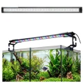 AQUAEL LEDDY SLIM 960 BT CZARNY Belka LED Do Akwarium 100-120cm Bluetooth App