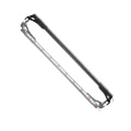 AQUAEL LEDDY SLIM 960 BT CZARNY – Oświetlenie LED 36W Do Akwarium 100-120 cm BLUETOOTH