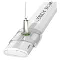 AQUAEL LEDDY SLIM 960 BT BIAŁY – Oświetlenie LED 36W Do Akwarium 100-120 cm BLUETOOTH
