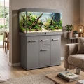 Szafka pod Akwarium Proste Solid 80x35x75cm Grafit