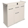 Szafka pod Akwarium Proste Solid 80x35x75cm Szampański