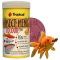 TROPICAL Pokarm dla Ryb INSECT MENU COLOUR FLAKES SIZE S 100ML/20G 70453