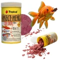 TROPICAL Pokarm dla Ryb INSECT MENU COLOUR FLAKES SIZE S 100ML/20G 70453
