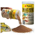 TROPICAL Pokarm dla Ryb INSECT MENU GRANULES SIZE XXS 250ML/160G 64014
