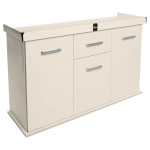 Szafka pod Akwarium Proste Solid 100x40x75cm Szampański