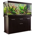 Szafka pod Akwarium Proste Solid 100x40x75cm Wenge