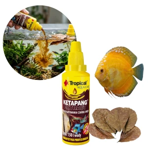 TROPICAL KETAPANG EXTRACT 30ML 34321