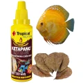 TROPICAL KETAPANG EXTRACT 30ML Wyciąg z Liści Migdałecznika 34321