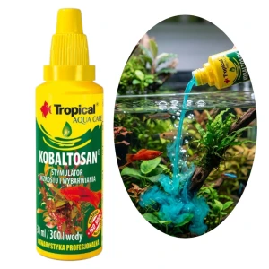 TROPICAL KOBALTOSAN 30ML 34081