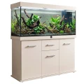 Szafka pod Akwarium Proste Solid 100x50x75cm Szampański