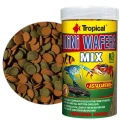 TROPICAL MINI WAFERS MIX 250ml Pokarm Dla Ryb Dennych i Skorupiaków