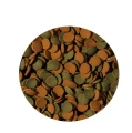 TROPICAL MINI WAFERS MIX 250ml Pokarm Dla Ryb Dennych i Skorupiaków