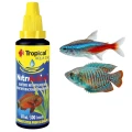 TROPICAL NITRI-ACTIVE 30ml Bakterie Nitryfikacyjne i Denitryfikacyjne do Akwarium