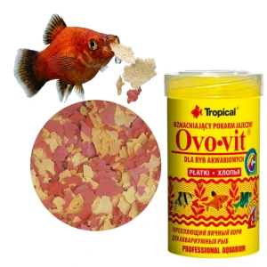 TROPICAL OVO-VIT 100ML/20G 77033