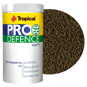 TROPICAL PRO DEFENCE SIZE M 100ML/44G 68033