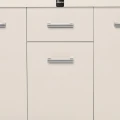 Szafka pod Akwarium Proste Solid 120x40x75cm Szampański