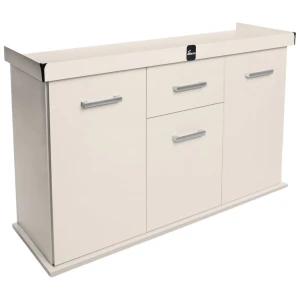 Szafka pod Akwarium Proste Solid 120x40x75cm Szampański