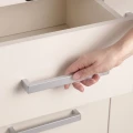 Szafka pod Akwarium Proste Solid 120x40x75cm Szampański