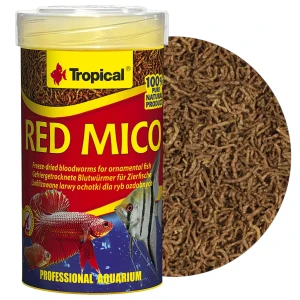 TROPICAL RED MICO 100ML/8G 01143