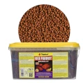 TROPICAL RED PARROT GRANULAT 3l Pokarm Dla Pielęgnic Papuzich