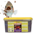 TROPICAL RED PARROT GRANULAT 3l Pokarm Dla Pielęgnic Papuzich