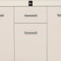 Szafka pod Akwarium Proste Solid 120x50x75cm Szampański