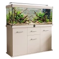 Szafka pod Akwarium Proste Solid 120x50x75cm Szampański