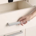 Szafka pod Akwarium Proste Solid 120x50x75cm Szampański
