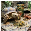 Tropical Reptiles Herbivore Pokarm Dla Roślinożernych i Wszystkożernych Gadów 1000ml/260g