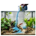TROPICAL SANITAL + ALOEVERA 1000ML/1,2KG Sól Akwarystyczna 80326
