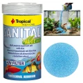TROPICAL SANITAL + ALOEVERA 100ML/120G Sól Akwarystyczna 80323