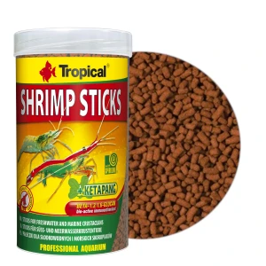 TROPICAL SHRIMP STICKS 100ML/55G 63363