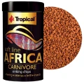 Tropical Soft Line Africa Carnivore M Pokarm Dla Ryb Afrykańskich 100ml/52g
